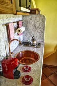 Ciliegio cucina