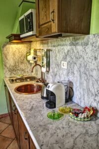 Cucina olivo