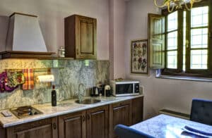 Giaggiolo Cucina