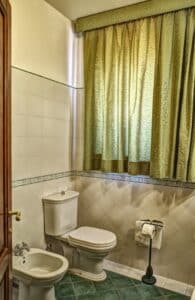 Magnolia bagno
